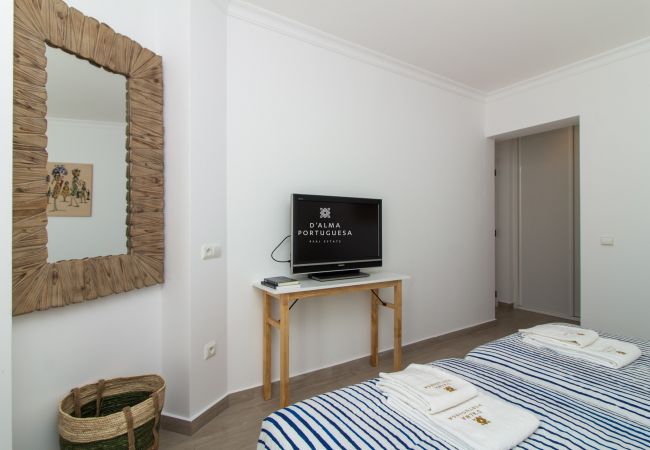 Apartamento em Albufeira - Balaia Golf Village - Blue Apartment D'Alma Portug Apartamento em Albufeira - Balaia Golf Village - Blue Apartment D'Alma Portug