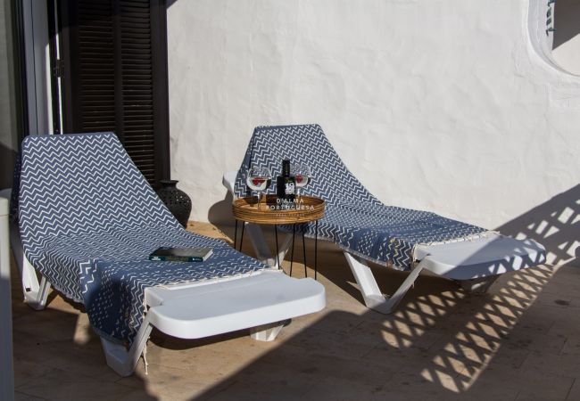 Apartamento em Albufeira - Balaia Golf Village - Blue Apartment D'Alma Portug Apartamento em Albufeira - Balaia Golf Village - Blue Apartment D'Alma Portug