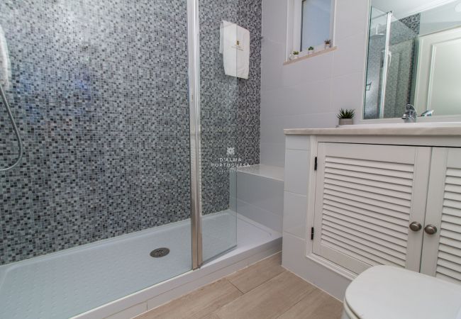 Apartamento em Albufeira - Balaia Golf Village - Blue Apartment D'Alma Portug