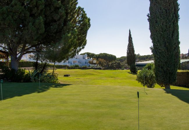 Apartamento em Albufeira - Balaia Golf Village - Blue Apartment D'Alma Portug Apartamento em Albufeira - Balaia Golf Village - Blue Apartment D'Alma Portug