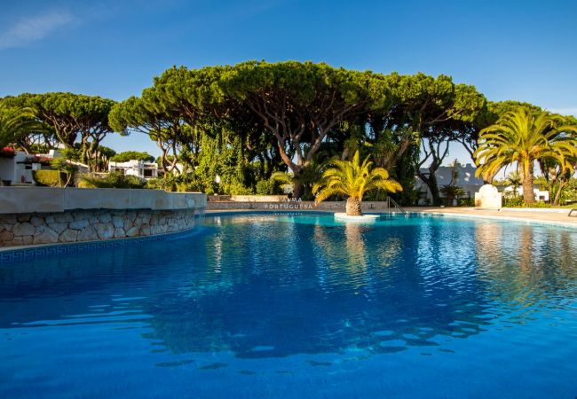Apartamento em Albufeira - Balaia Golf Village - Blue Apartment D'Alma Portug Apartamento em Albufeira - Balaia Golf Village - Blue Apartment D'Alma Portug