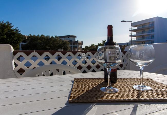 Apartamento em Albufeira - Balaia Golf Village - Blue Apartment D'Alma Portug Apartamento em Albufeira - Balaia Golf Village - Blue Apartment D'Alma Portug
