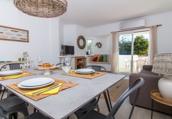 Apartamento em Albufeira - Balaia Golf Village - Blue Apartment D'Alma Portug