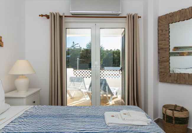 Apartamento em Albufeira - Balaia Golf Village - Blue Apartment D'Alma Portug Apartamento em Albufeira - Balaia Golf Village - Blue Apartment D'Alma Portug