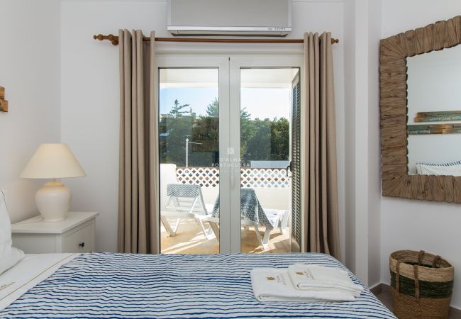 Apartamento em Albufeira - Balaia Golf Village - Blue Apartment D'Alma Portug