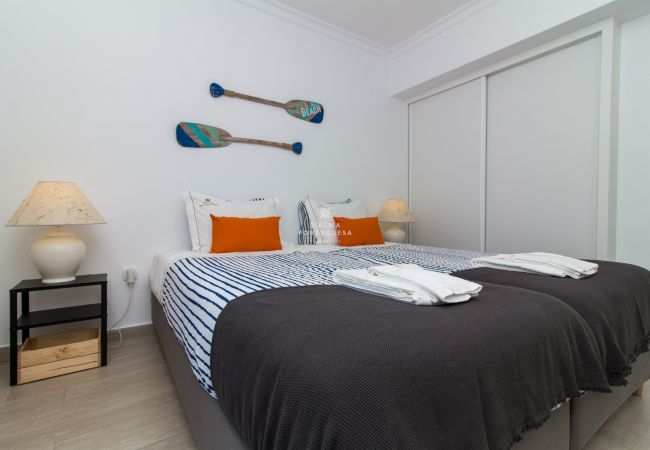 Apartamento em Albufeira - Balaia Golf Village - Blue Apartment D'Alma Portug