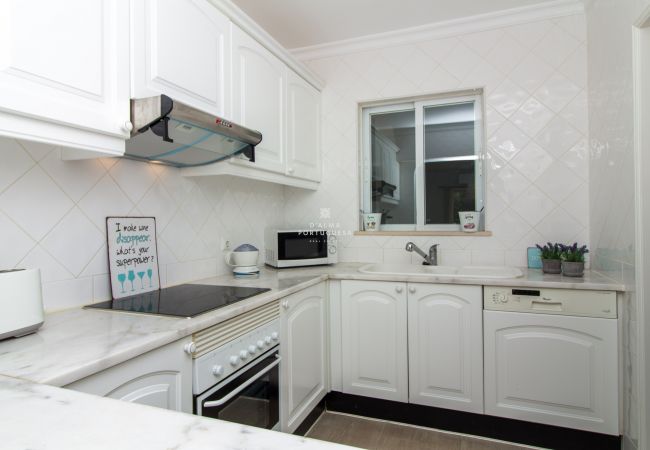 Apartamento em Albufeira - Balaia Golf Village - Blue Apartment D'Alma Portug Apartamento em Albufeira - Balaia Golf Village - Blue Apartment D'Alma Portug