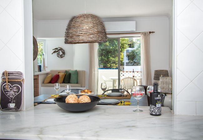 Apartamento em Albufeira - Balaia Golf Village - Blue Apartment D'Alma Portug Apartamento em Albufeira - Balaia Golf Village - Blue Apartment D'Alma Portug