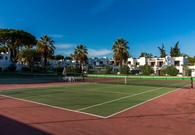 Apartamento em Albufeira - Balaia Golf Village - Blue Apartment D'Alma Portug Apartamento em Albufeira - Balaia Golf Village - Blue Apartment D'Alma Portug