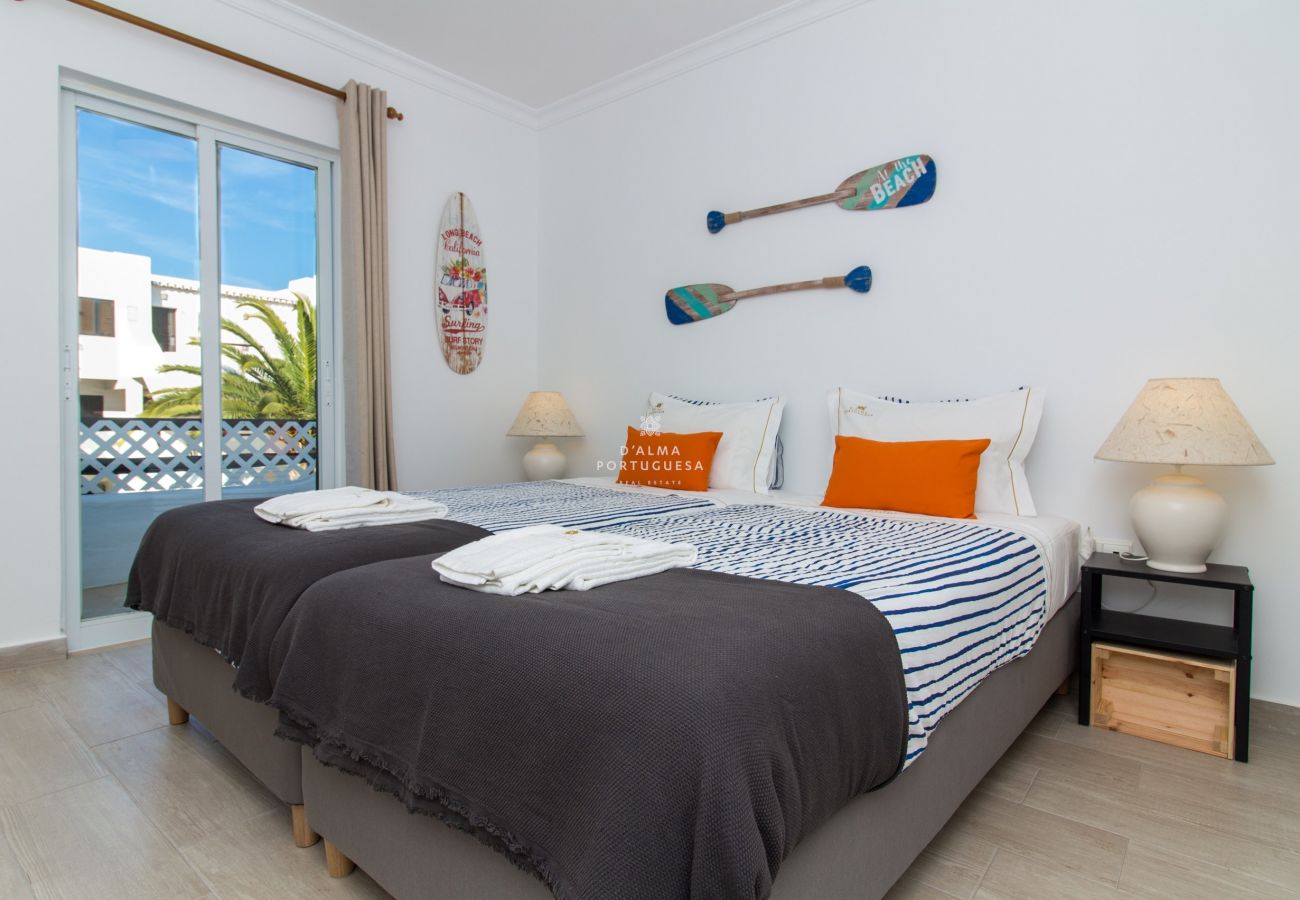 Apartamento em Albufeira - Balaia Golf Village - Blue Apartment D'Alma Portug