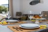Apartamento em Albufeira - Balaia Golf Village - Blue Apartment D'Alma Portug