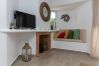 Apartamento em Albufeira - Balaia Golf Village - Blue Apartment D'Alma Portug Apartamento em Albufeira - Balaia Golf Village - Blue Apartment D'Alma Portug