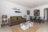 Apartamento em Albufeira - Balaia Golf Village - Blue Apartment D'Alma Portug