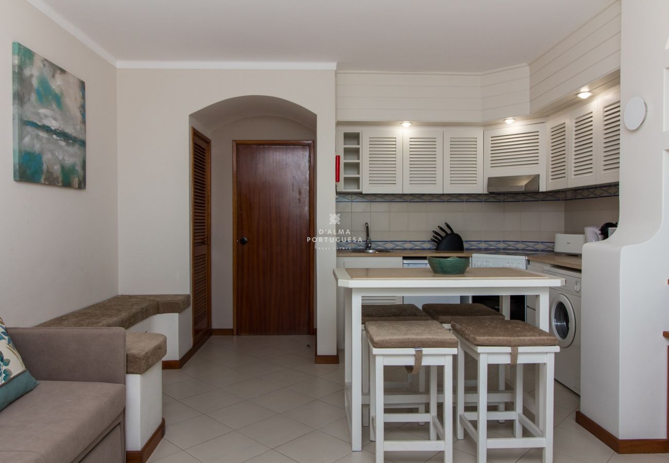 Estúdio em Albufeira - D´alma Apartment- Bela Vista 