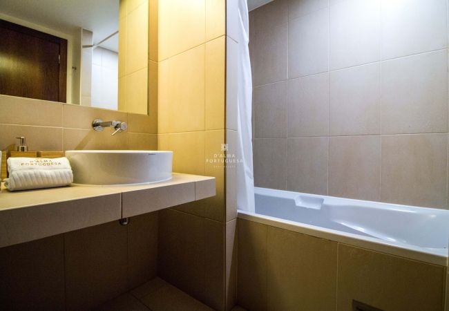 Apartamento em Albufeira - Herdade dos Salgados - D'Alma Nature&Beach Apartamento em Albufeira - Herdade dos Salgados - D'Alma Nature&Beach