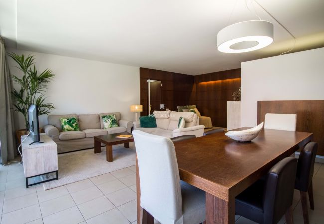 Apartamento em Albufeira - Herdade dos Salgados - D'Alma Nature&Beach Apartamento em Albufeira - Herdade dos Salgados - D'Alma Nature&Beach