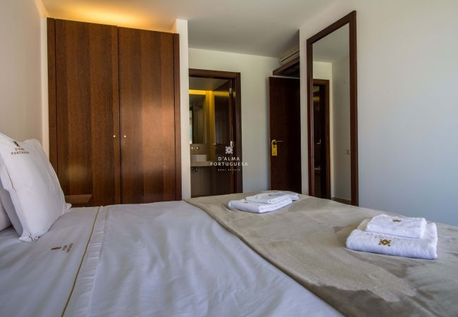 Apartamento em Albufeira - Herdade dos Salgados - D'Alma Nature&Beach Apartamento em Albufeira - Herdade dos Salgados - D'Alma Nature&Beach