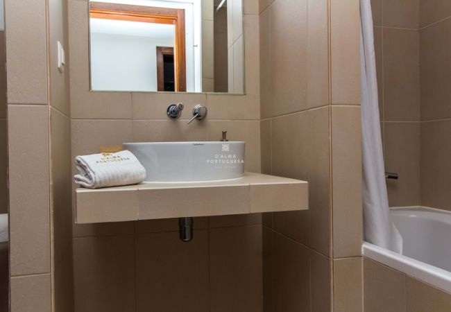 Apartamento em Albufeira - Herdade dos Salgados - D'Alma Nature&Beach Apartamento em Albufeira - Herdade dos Salgados - D'Alma Nature&Beach