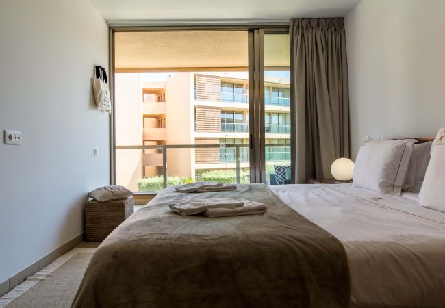 Apartamento em Albufeira - Herdade dos Salgados - D'Alma Nature&Beach Apartamento em Albufeira - Herdade dos Salgados - D'Alma Nature&Beach