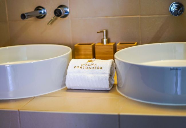 Apartamento em Albufeira - Herdade dos Salgados - D'Alma Nature&Beach Apartamento em Albufeira - Herdade dos Salgados - D'Alma Nature&Beach