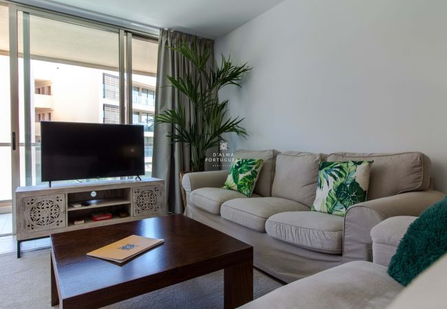 Apartamento em Albufeira - Herdade dos Salgados - D'Alma Nature&Beach Apartamento em Albufeira - Herdade dos Salgados - D'Alma Nature&Beach