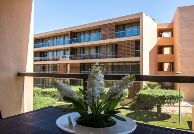 Apartamento em Albufeira - Herdade dos Salgados - D'Alma Nature&Beach Apartamento em Albufeira - Herdade dos Salgados - D'Alma Nature&Beach