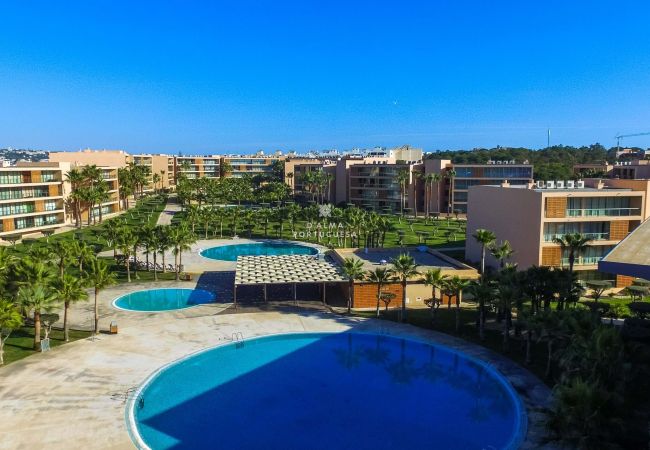 Apartamento em Albufeira - Herdade dos Salgados - D'Alma Nature&Beach Apartamento em Albufeira - Herdade dos Salgados - D'Alma Nature&Beach