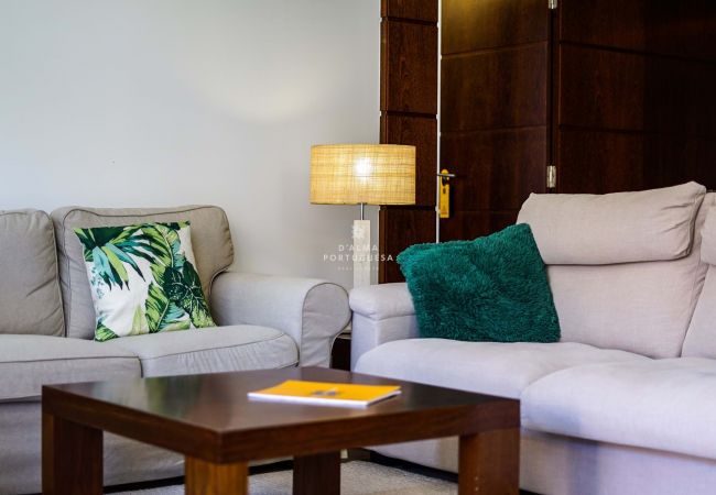 Apartamento em Albufeira - Herdade dos Salgados - D'Alma Nature&Beach Apartamento em Albufeira - Herdade dos Salgados - D'Alma Nature&Beach