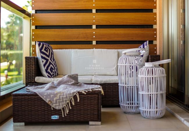 Apartamento em Albufeira - Herdade dos Salgados - D'Alma Nature&Beach Apartamento em Albufeira - Herdade dos Salgados - D'Alma Nature&Beach