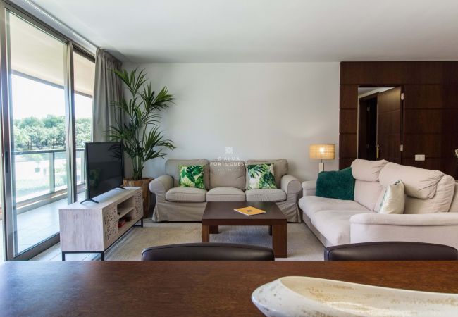 Apartamento em Albufeira - Herdade dos Salgados - D'Alma Nature&Beach Apartamento em Albufeira - Herdade dos Salgados - D'Alma Nature&Beach