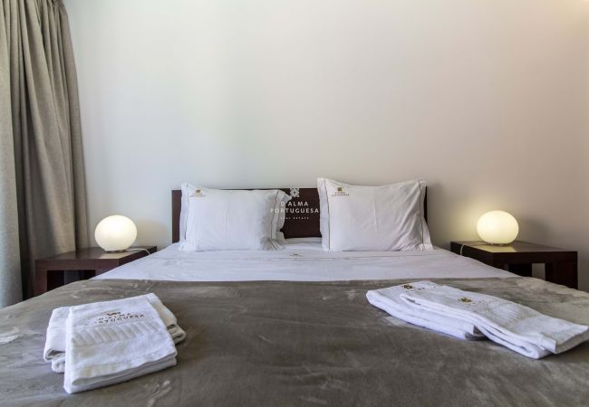 Apartamento em Albufeira - Herdade dos Salgados - D'Alma Nature&Beach Apartamento em Albufeira - Herdade dos Salgados - D'Alma Nature&Beach
