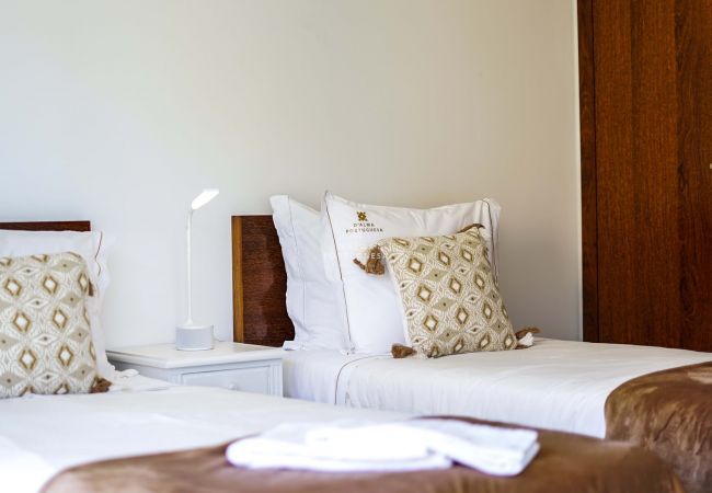 Apartamento em Albufeira - Herdade dos Salgados - D'Alma Nature&Beach Apartamento em Albufeira - Herdade dos Salgados - D'Alma Nature&Beach