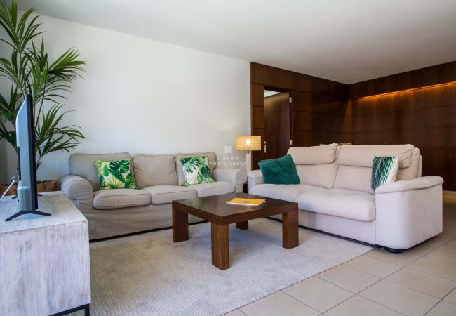 Apartamento em Albufeira - Herdade dos Salgados - D'Alma Nature&Beach Apartamento em Albufeira - Herdade dos Salgados - D'Alma Nature&Beach