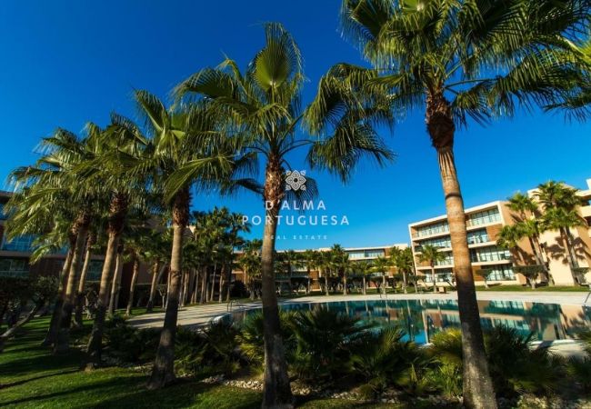 Apartamento em Albufeira - Herdade dos Salgados - D'Alma Nature&Beach Apartamento em Albufeira - Herdade dos Salgados - D'Alma Nature&Beach