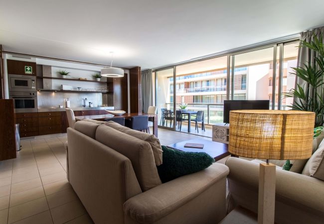 Apartamento em Albufeira - Herdade dos Salgados - D'Alma Nature&Beach Apartamento em Albufeira - Herdade dos Salgados - D'Alma Nature&Beach