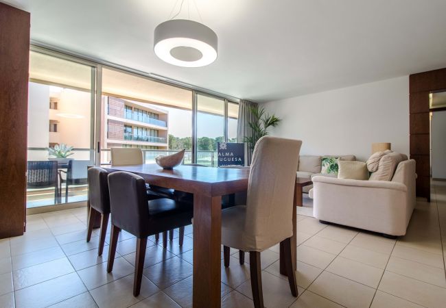 Apartamento em Albufeira - Herdade dos Salgados - D'Alma Nature&Beach Apartamento em Albufeira - Herdade dos Salgados - D'Alma Nature&Beach