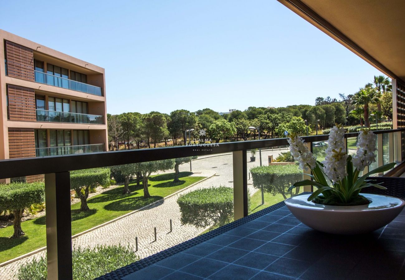 Apartamento em Albufeira - Herdade dos Salgados - D'Alma Nature&Beach