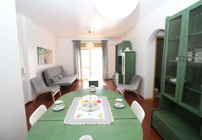 Apartamento em Albufeira - Refúgio da Falésia - By D´alma Portuguesa 