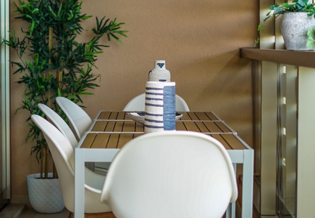 Apartamento em Albufeira - Herdade dos Salgados Beach Apartment- D´alma Pateo Apartamento em Albufeira - Herdade dos Salgados Beach Apartment- D´alma Pateo