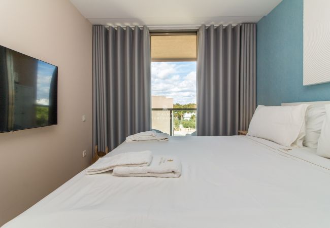 Apartamento em Albufeira - Herdade dos Salgados Beach Apartment- D´alma Pateo Apartamento em Albufeira - Herdade dos Salgados Beach Apartment- D´alma Pateo