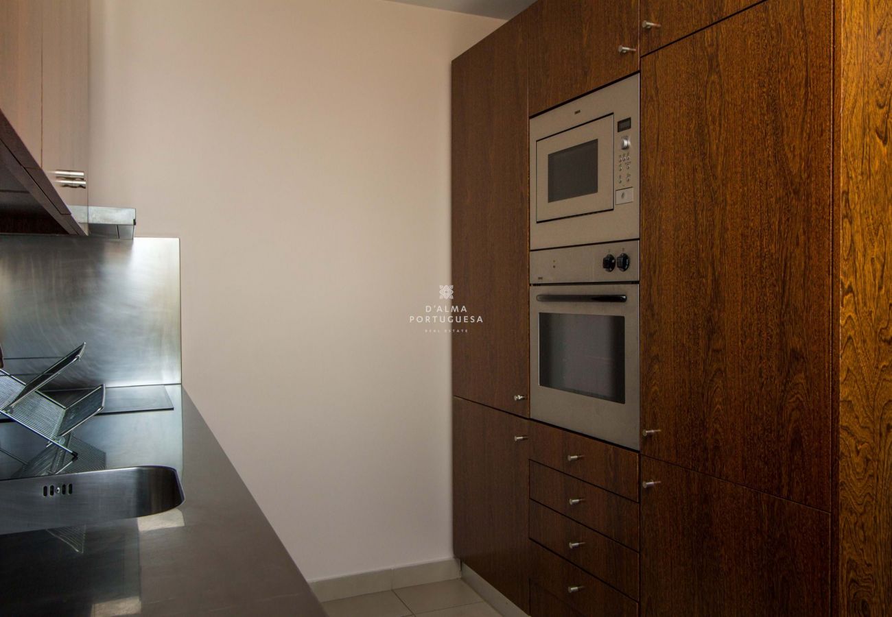 Apartamento em Albufeira - Herdade dos Salgados Beach Apartment- D´alma Pateo