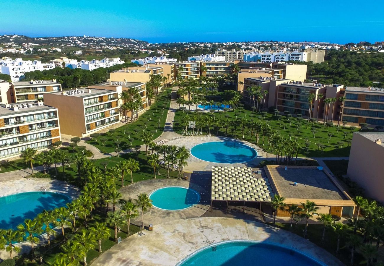 Apartamento em Albufeira - Herdade dos Salgados Beach Apartment- D´alma Pateo