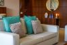 Apartamento em Albufeira - Herdade dos Salgados Beach Apartment- D´alma Pateo Apartamento em Albufeira - Herdade dos Salgados Beach Apartment- D´alma Pateo
