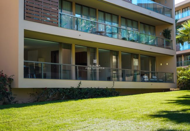Apartamento em Albufeira - Salgados Beach Apartment - Delux by D'Alma Portugu Apartamento em Albufeira - Salgados Beach Apartment - Delux by D'Alma Portugu