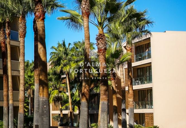 Apartamento em Albufeira - Salgados Beach Apartment - Delux by D'Alma Portugu