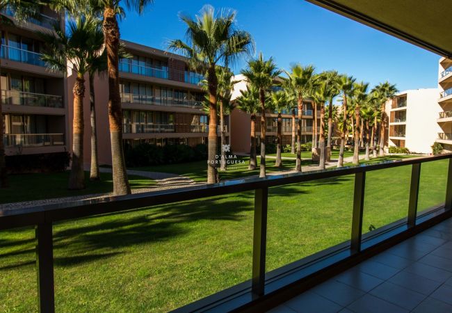 Apartamento em Albufeira - Salgados Beach Apartment - Delux by D'Alma Portugu Apartamento em Albufeira - Salgados Beach Apartment - Delux by D'Alma Portugu