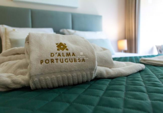 Apartamento em Albufeira - Salgados Beach Apartment - Delux by D'Alma Portugu Apartamento em Albufeira - Salgados Beach Apartment - Delux by D'Alma Portugu