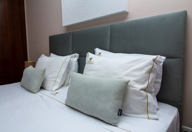 Apartamento em Albufeira - Salgados Beach Apartment - Delux by D'Alma Portugu Apartamento em Albufeira - Salgados Beach Apartment - Delux by D'Alma Portugu