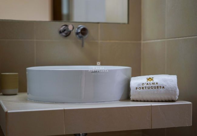 Apartamento em Albufeira - Salgados Beach Apartment - Delux by D'Alma Portugu Apartamento em Albufeira - Salgados Beach Apartment - Delux by D'Alma Portugu