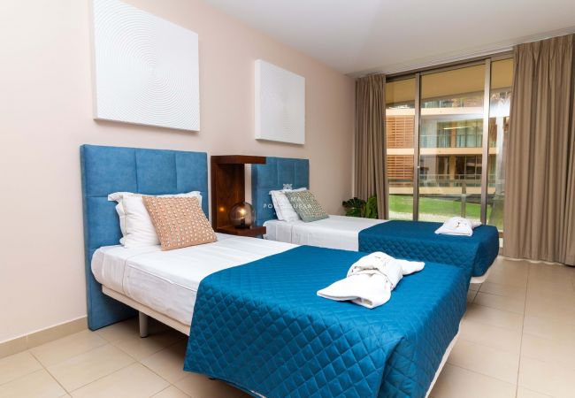 Apartamento em Albufeira - Salgados Beach Apartment - Delux by D'Alma Portugu Apartamento em Albufeira - Salgados Beach Apartment - Delux by D'Alma Portugu